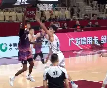 kaiyun-浙江男篮备战下一场，球员训练全力以赴的简单介绍