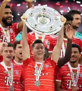 开云app-包含拜仁慕尼黑客场大胜，德甲榜首位置更加坚固的词条